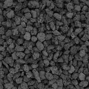 Rocas de lava negra para plantas, roca volcánica pura, sin tintes ni productos químicos, el mejor aderezo de piedras de lava para plantas suculentas Rocas de lava negra para plantas, roca volcánica pura, sin tintes ni productos químicos, el mejor aderezo de piedras de lava para plantas suculentas
