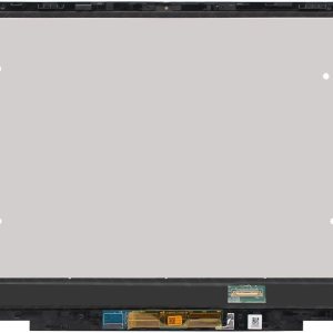 Reemplazo de pantalla LCD LED táctil digitalizador para HP Envy x360 15-EE 15Z-EE 15M-EE 15M-EE0013dx 15M-EE0023dx 15-EE0047NR L93183-001 L93181-001 Reemplazo de pantalla LCD LED táctil digitalizador para HP Envy x360 15-EE 15Z-EE 15M-EE 15M-EE0013dx 15M-EE0023dx 15-EE0047NR L93183-001 L93181-001