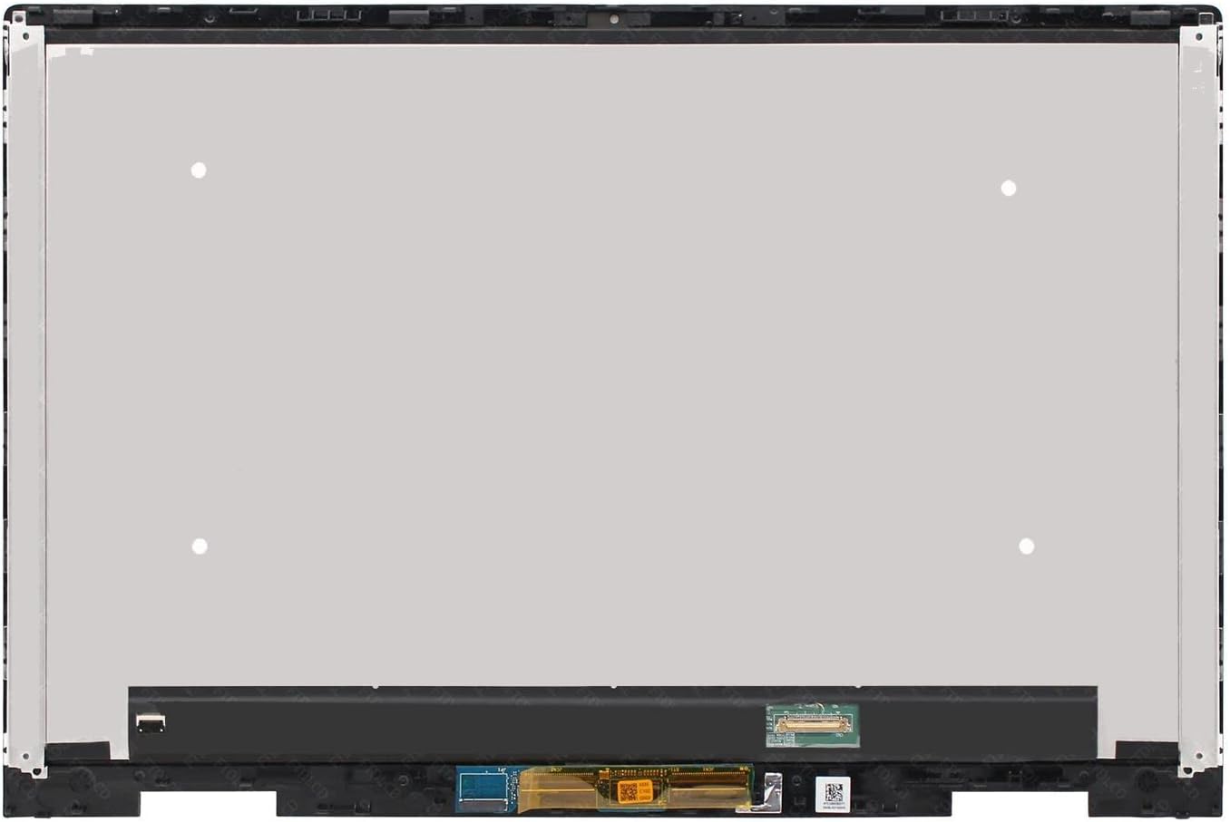 Reemplazo de pantalla LCD LED táctil digitalizador para HP Envy x360 15-EE 15Z-EE 15M-EE 15M-EE0013dx 15M-EE0023dx 15-EE0047NR L93183-001 L93181-001