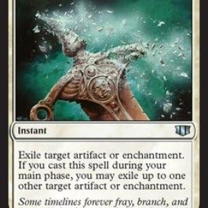 Magic The Gathering – Regreso al polvo – Comandante 2014 Magic The Gathering – Regreso al polvo – Comandante 2014