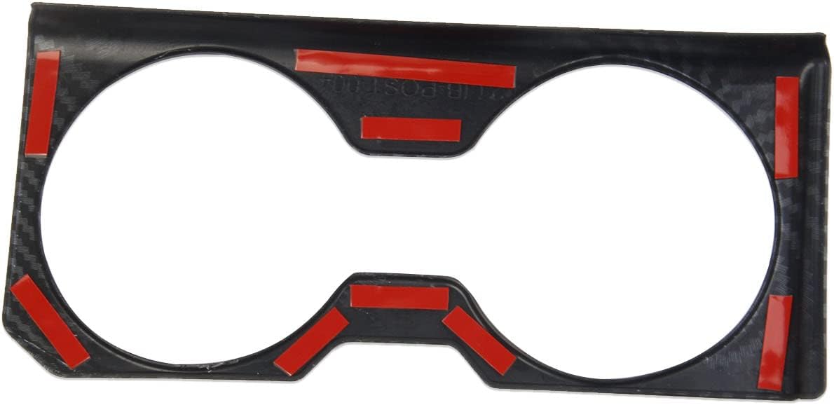 Accesorios de fibra de carbono para cubierta de panel para Polaris Slingshot 2020-2023