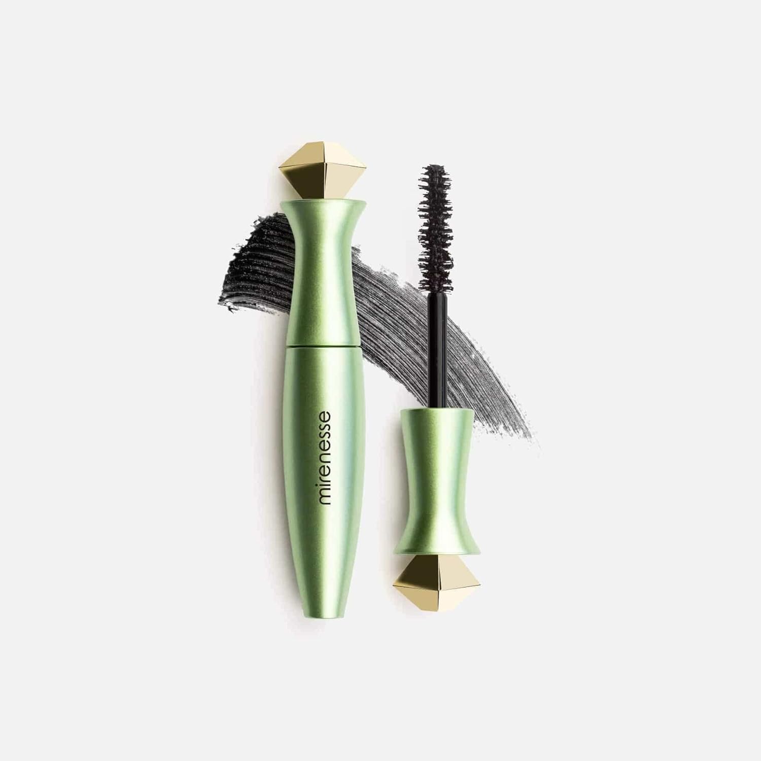 Nuevo Mini Máscara Orgánica 24hr Tubing Negro – Ganador de 13 Mejores Premios de Mascara
