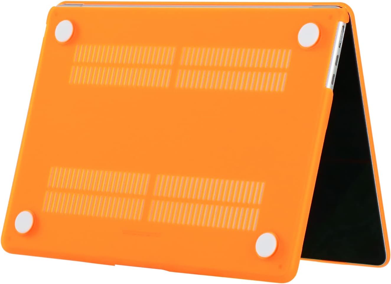 Se7enline Funda rígida compatible con MacBook Air de 15 pulgadas M2 2023 para Mac Air de 15.3 pulgadas, modelo A2941, acabado mate, funda rígida