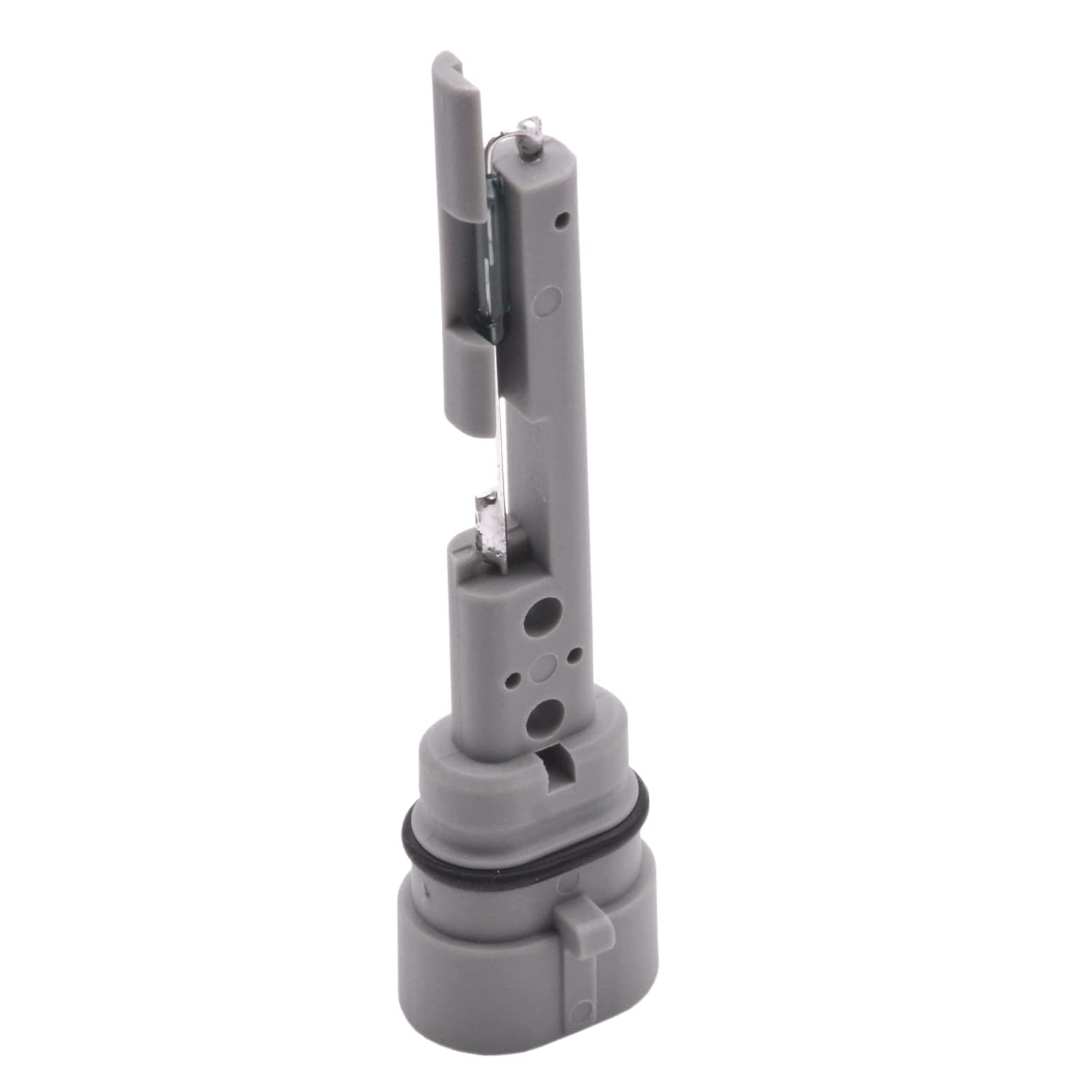 Sensor de nivel de depósito de refrigerante del radiador compatible con Dodge RAM 2500 3500 4500 5500 2013 2014 2015 2016 2017 2018 Diesel 68354536AA