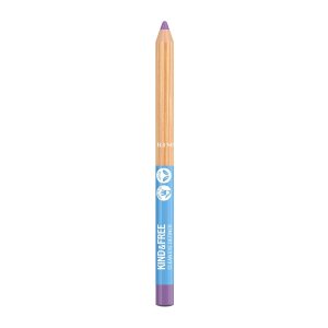 Rimmel Delineador de ojos Kind & Free Grape Rimmel Delineador de ojos Kind & Free Grape