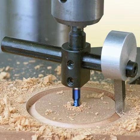 D2130BC 2 Flutes Solid Carbide SupeRun Coated spiral plunge router bit 14″ X 1″ X 14″ X 2 12″ with shank 14″
