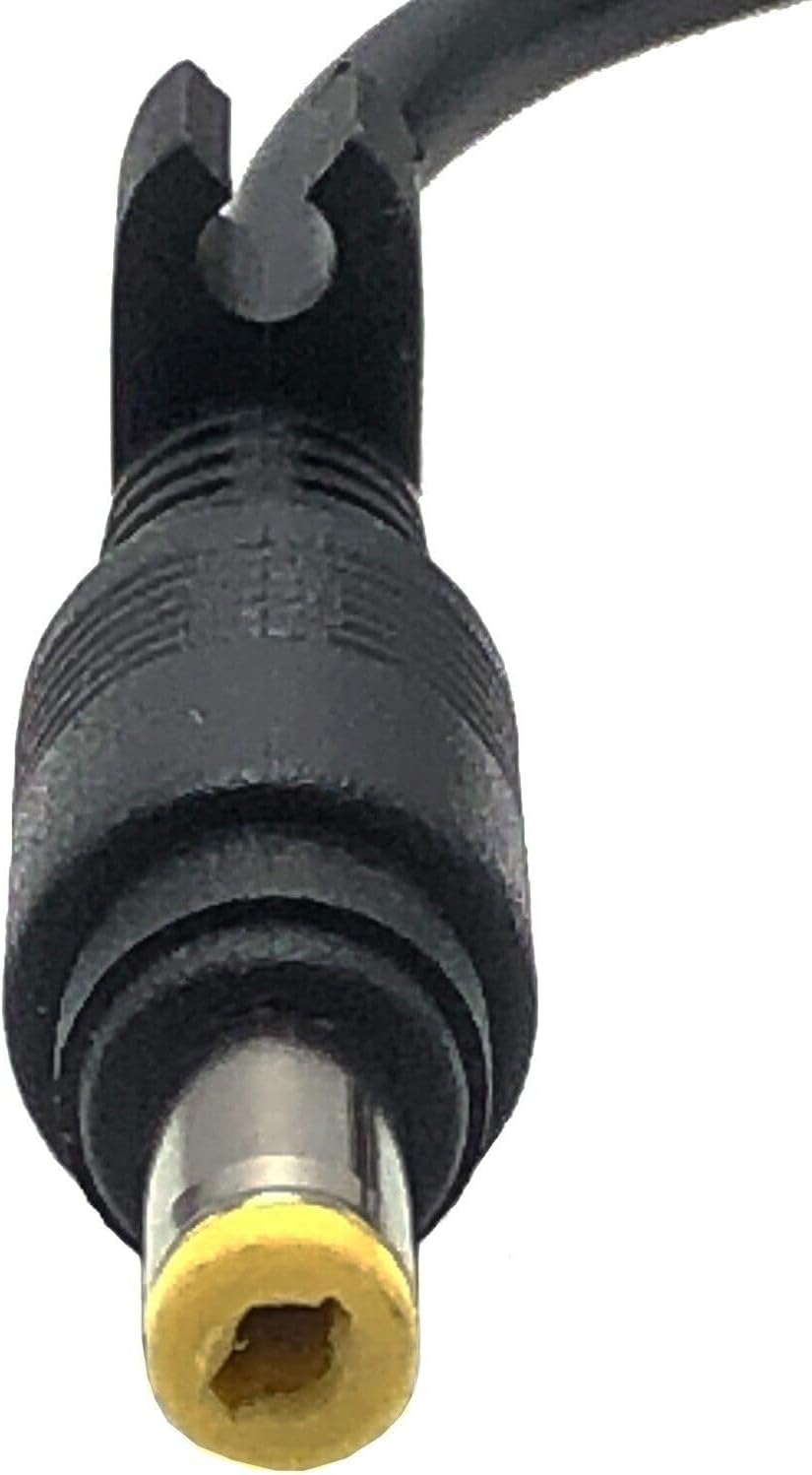 Fuente de alimentación genuina del adaptador de CA de 65 W HP para Deskjet 460 460C 460CB 460wf 460wbt C8150A C8151A C8152A C8153A SNPRC-0502