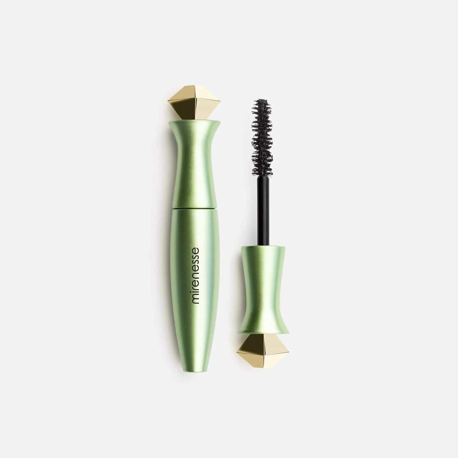 Nuevo Mini Máscara Orgánica 24hr Tubing Negro – Ganador de 13 Mejores Premios de Mascara