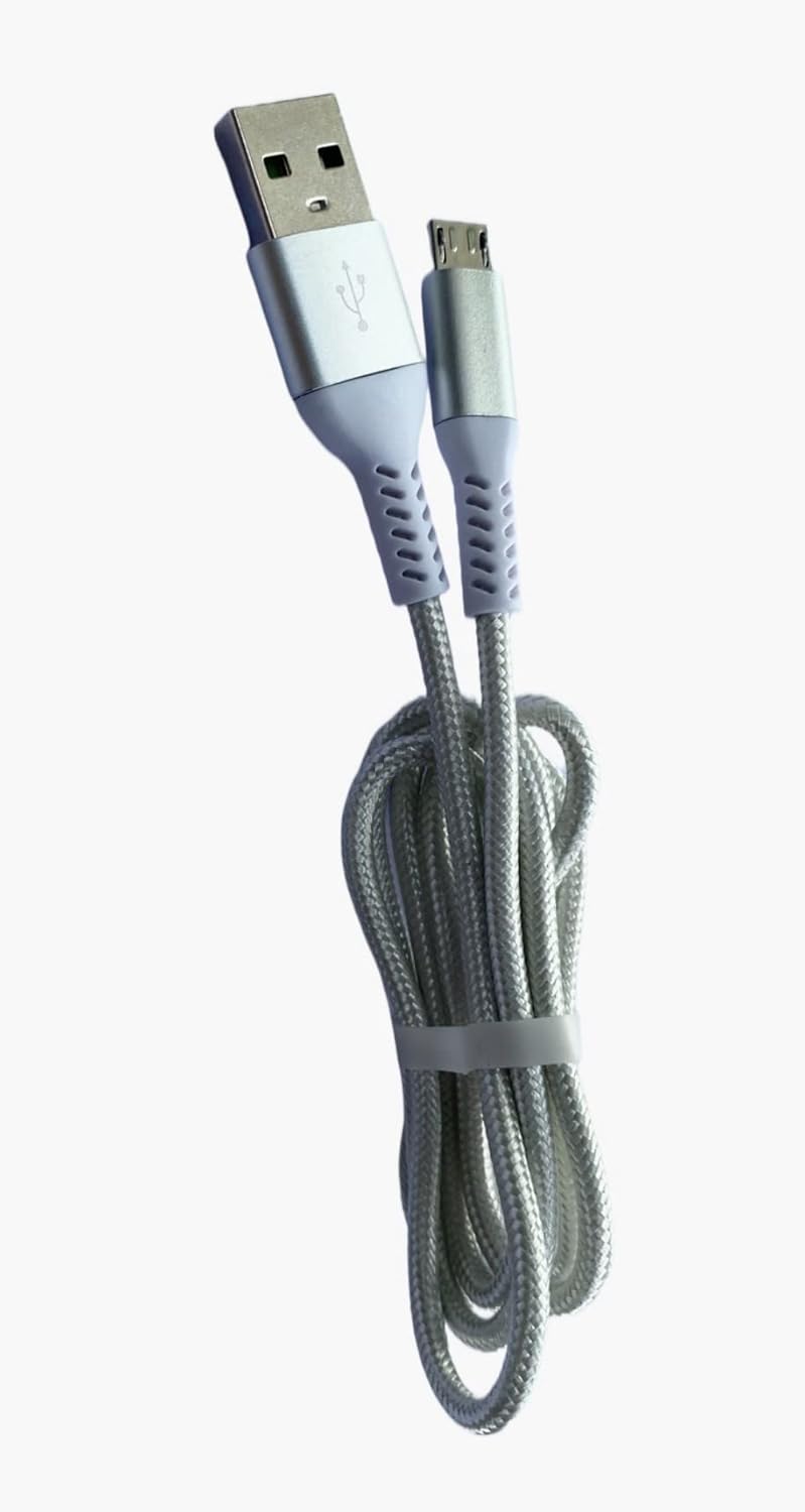 Cable USB para escáner a color plano EPSON Perfection V19 V39