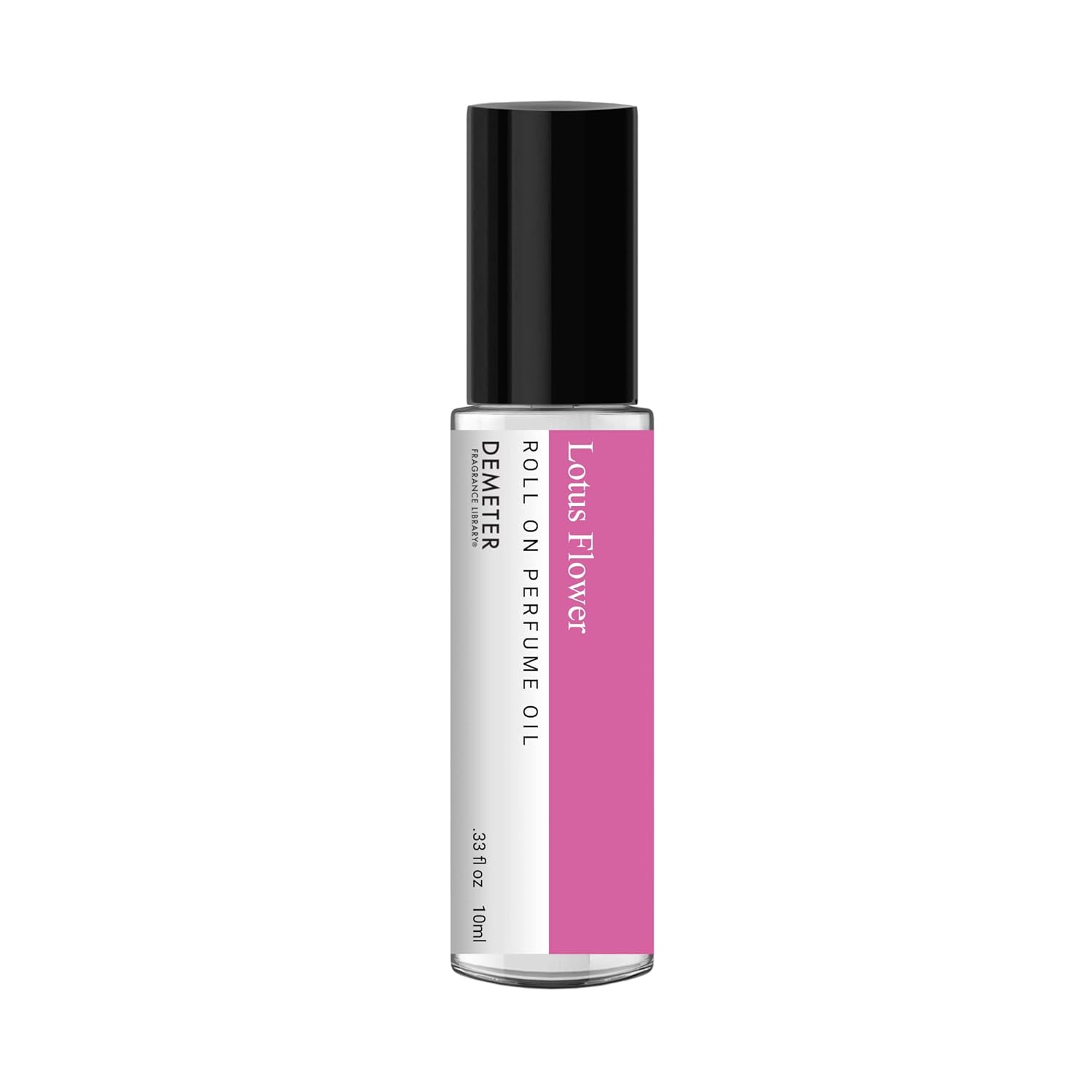 Demeter Aceite de perfume enrollable de flor de loto