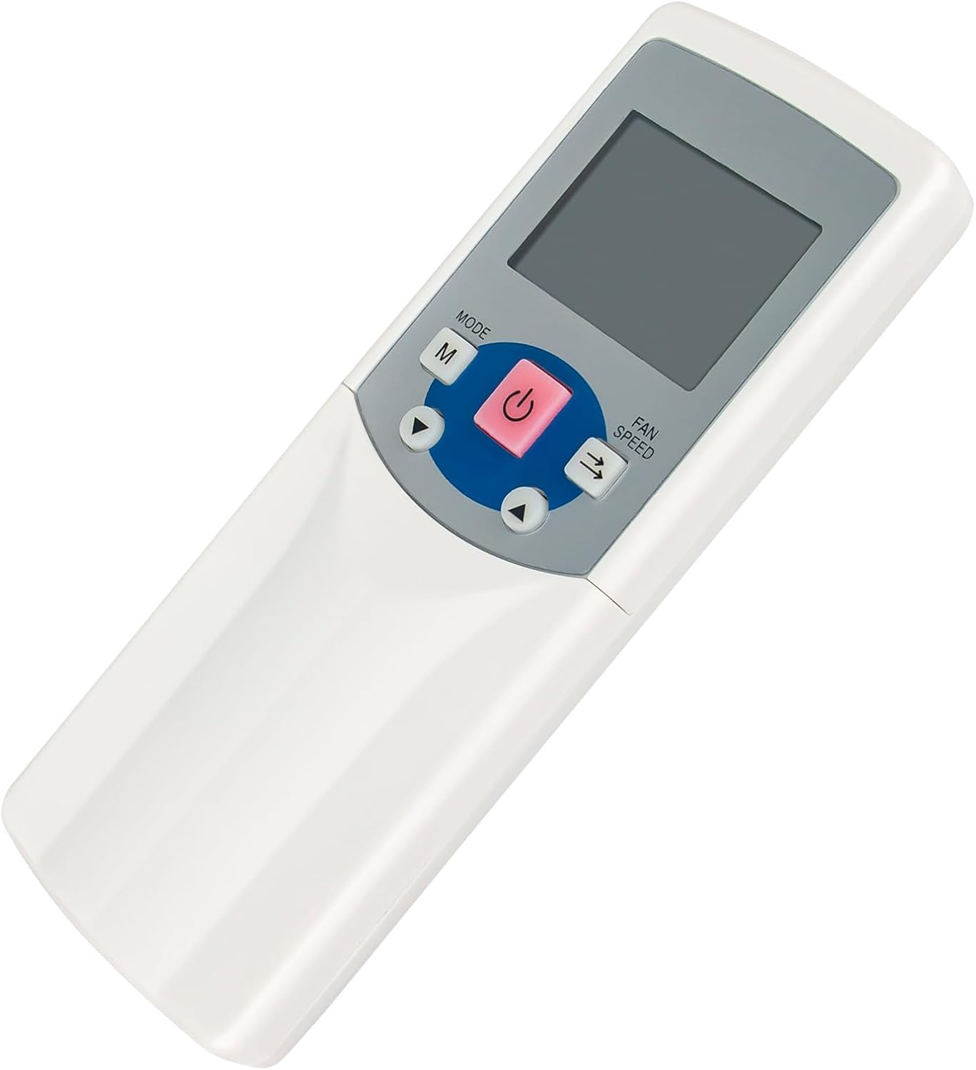 Control remoto de repuesto R05BGE apto para aire acondicionado Midea R05BGCE RG05F2BGEU1