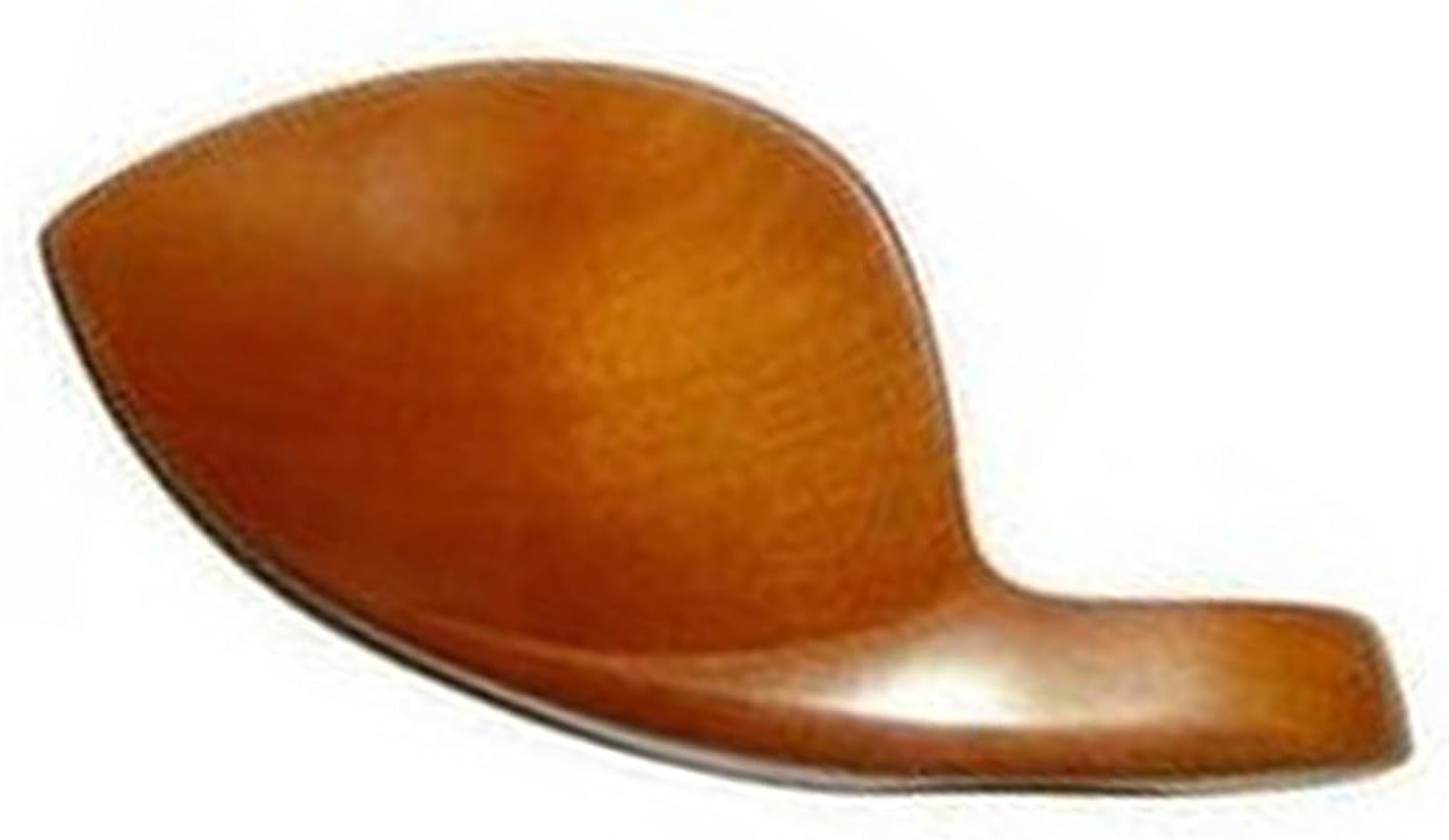 violin accessories Jujube Wood Violin Accessories Sets Chinrest Drawplates Replacement Parts