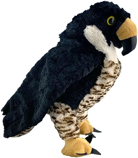 Freddie The Falcon – Animal de peluche de 16 pulgadas