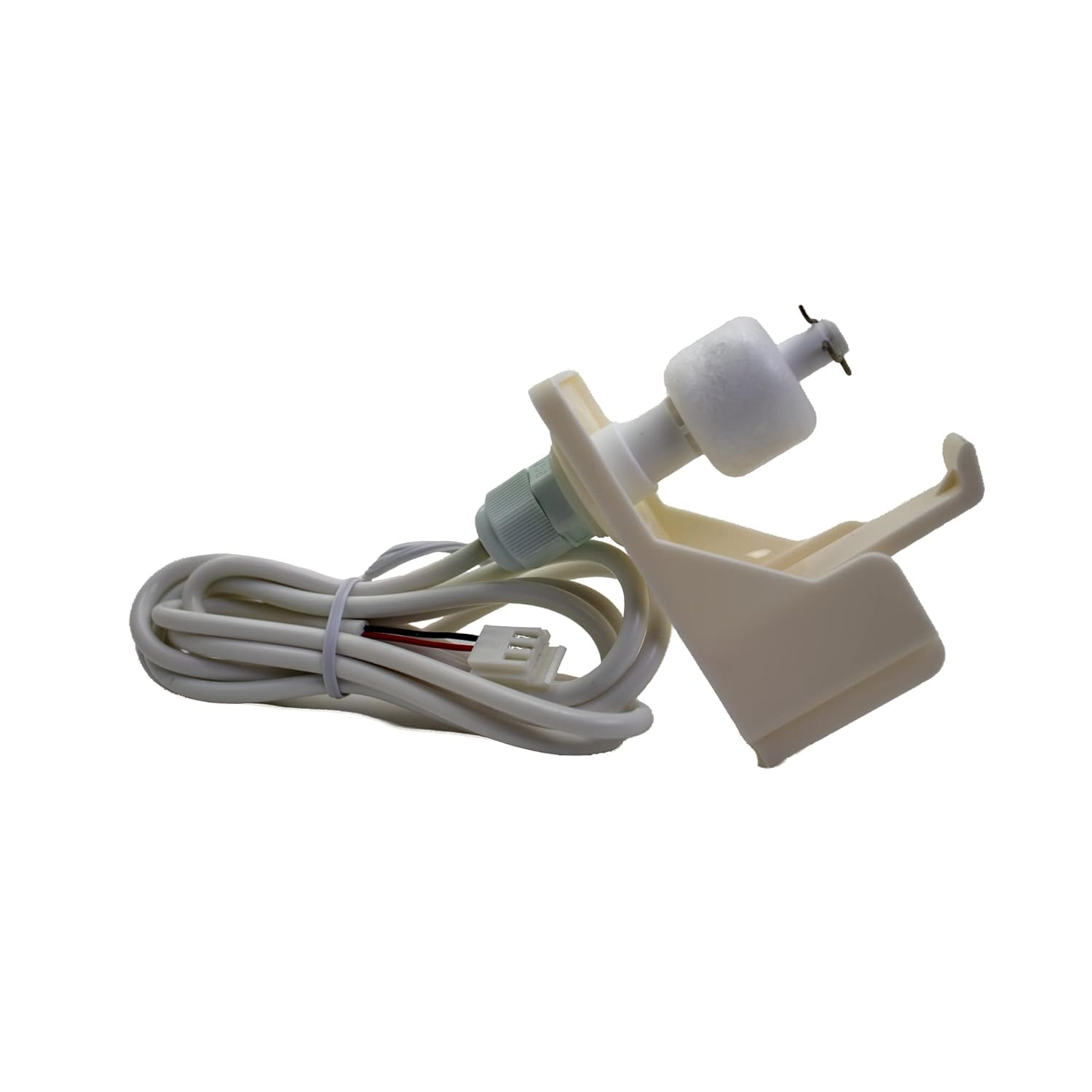 IMM Interruptor de flotador de repuesto para máquina de hielo Hoshizaki sustituye a 4A7080G01 (paquete de 2)