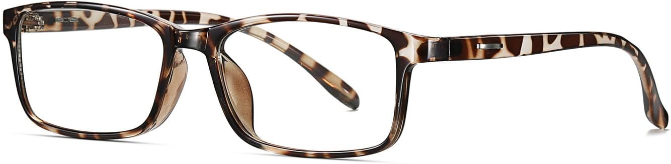 Gafas de lectura fotocromáticas cuadradas de transición para hombre, estilo vintage, TR90, modelo 2020, para mujer