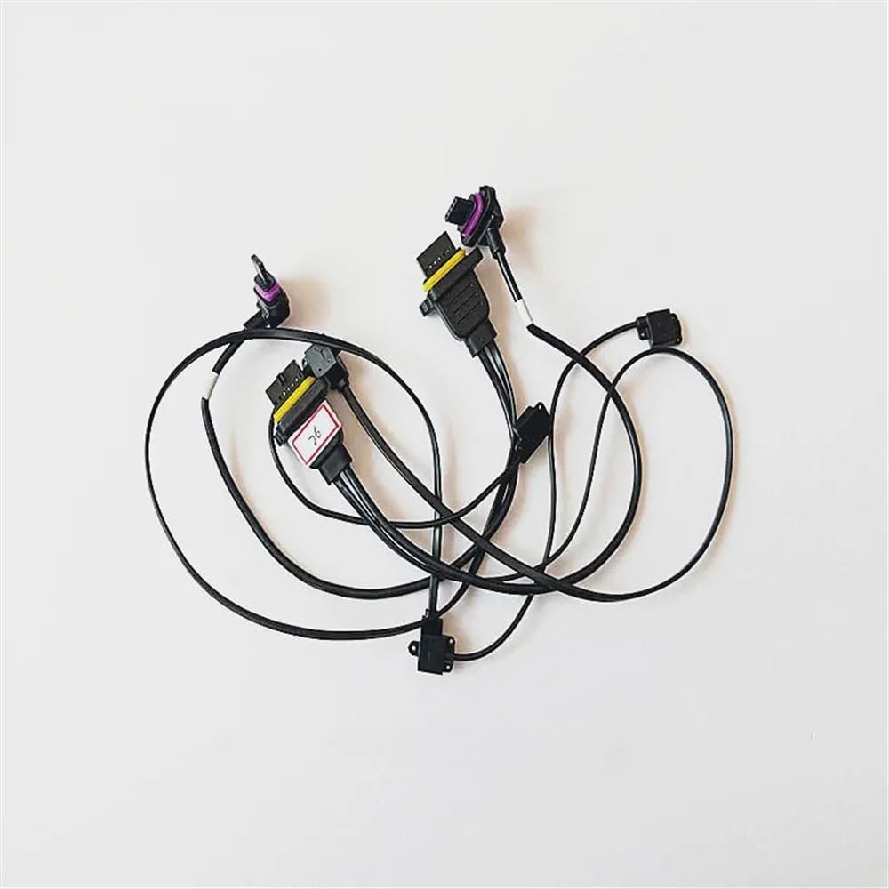 Agras Drone para cable de señal de medidor líquido DJI T20