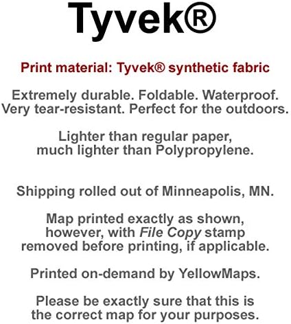 YellowMaps Elm Creek West NE topo map, 124000 Scale, 7.5 X 7.5 Minute, Historical, 1961, Updated 1963, 26.7 x 22 in