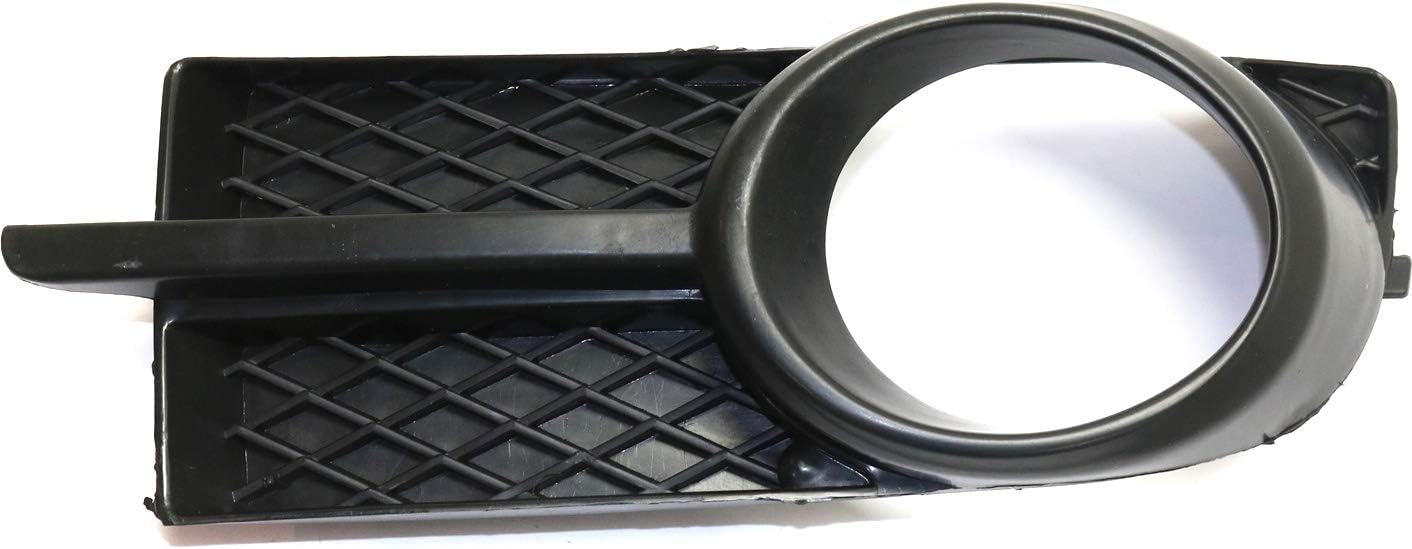 96648782-PFM,96648784 Para AVEO 07-11 ANTINIEBLA FRONTAL LÁMPARA MOLDING RH, imprimado, sedán, cubierta de inserción wBisel Assy, wFog Light Hole