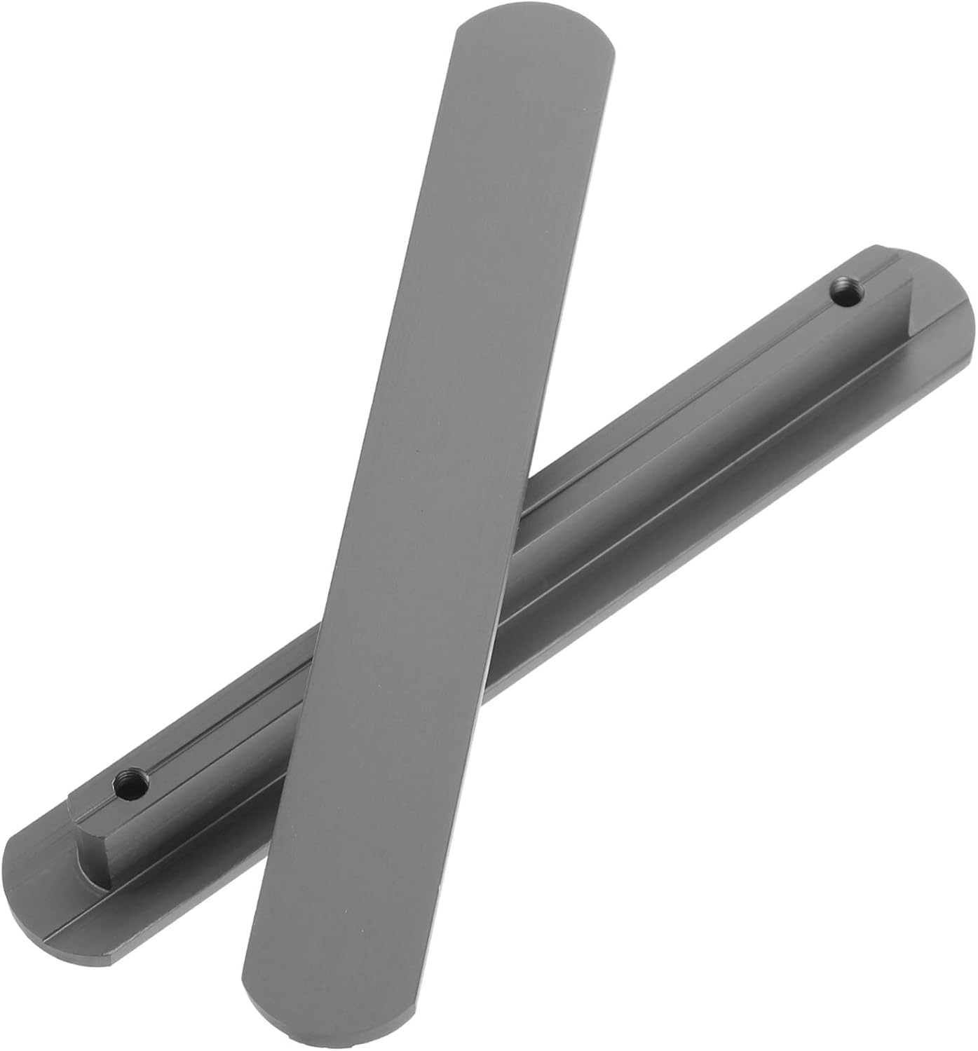 Housoutil Tiradores de puerta de armario, manijas de puerta de armario, manijas de metal para armario, manijas de puerta de muebles, manijas de