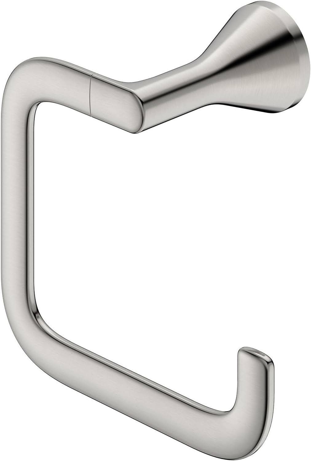 American Standard 7061190.295 Aspirations – Toallero (níquel cepillado)