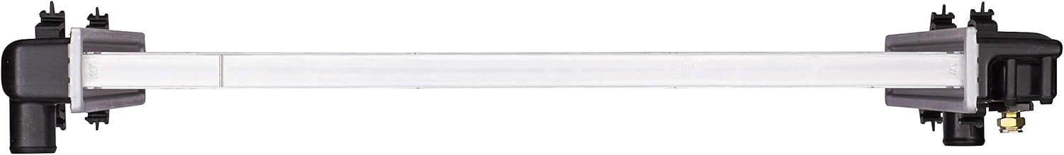 Spectra Premium Radiador completo CU2611 para Chevrolet Corvette