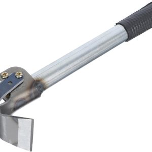 Baluue Herramienta de descorteza de palanca, raspador de corteza de ahorro de trabajo, herramienta de corte para pelar corteza de árbol, herramienta Baluue Herramienta de descorteza de palanca, raspador de corteza de ahorro de trabajo, herramienta de corte para pelar corteza de árbol, herramienta