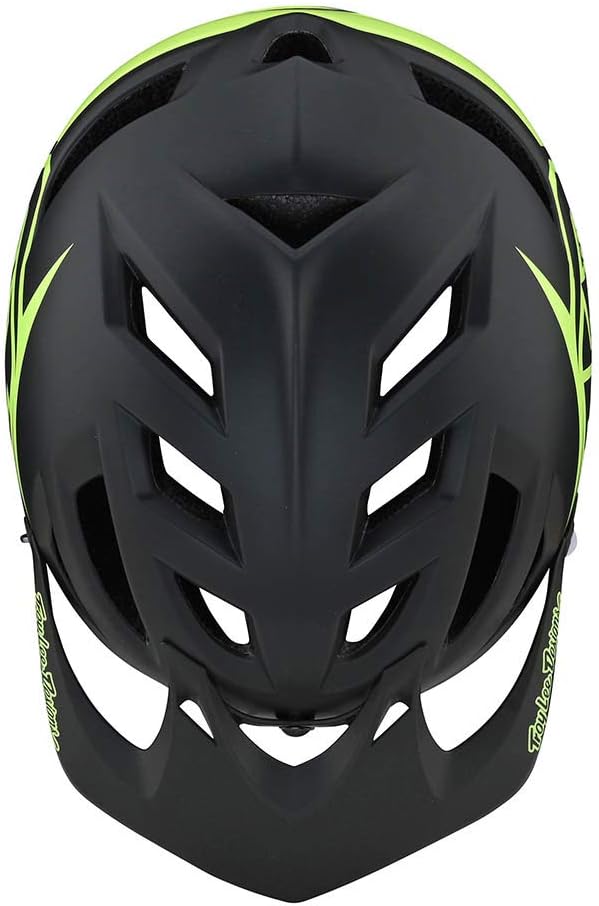 Troy Lee Designs Adulto  All Mountain  Mountain Bike  Casco clásico A1 con MIPS