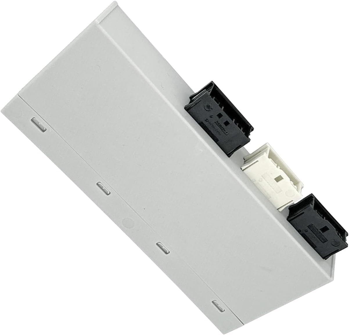 Módulo de control de elevación de la tapa del portón trasero del maletero 7412610 61357412610 compatible con BMW X5 X6 F15 F31 F45 F46