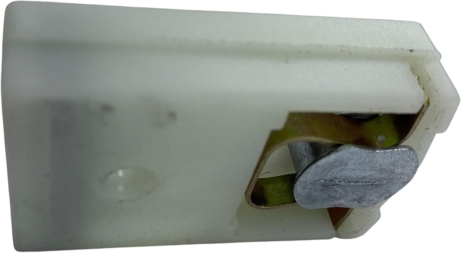 C.R. LAURENCE LLS2 CRL Lateral Lite-Lift Spiral Pivot Lock Shoe