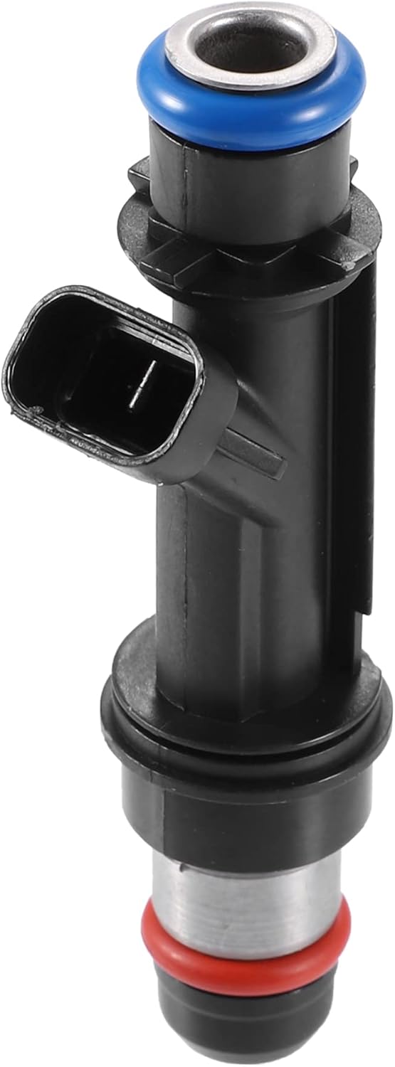 X AUTOHAUX 96386780 25334150 832-11209 FJ720 MP3175 Inyector de combustible del coche para Chevy Aveo 1.6L 2004-2005