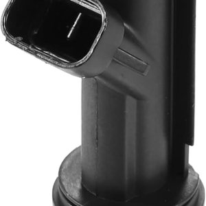 X AUTOHAUX 96386780 25334150 832-11209 FJ720 MP3175 Inyector de combustible del coche para Chevy Aveo 1.6L 2004-2005 X AUTOHAUX 96386780 25334150 832-11209 FJ720 MP3175 Inyector de combustible del coche para Chevy Aveo 1.6L 2004-2005