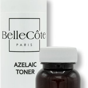 Azelaic Toner – Loción de secado Duo – Juego de tratamiento facial para rosácea y manchas de acné quístico, alivio calmante del enrojecimiento, Azelaic Toner – Loción de secado Duo – Juego de tratamiento facial para rosácea y manchas de acné quístico, alivio calmante del enrojecimiento,