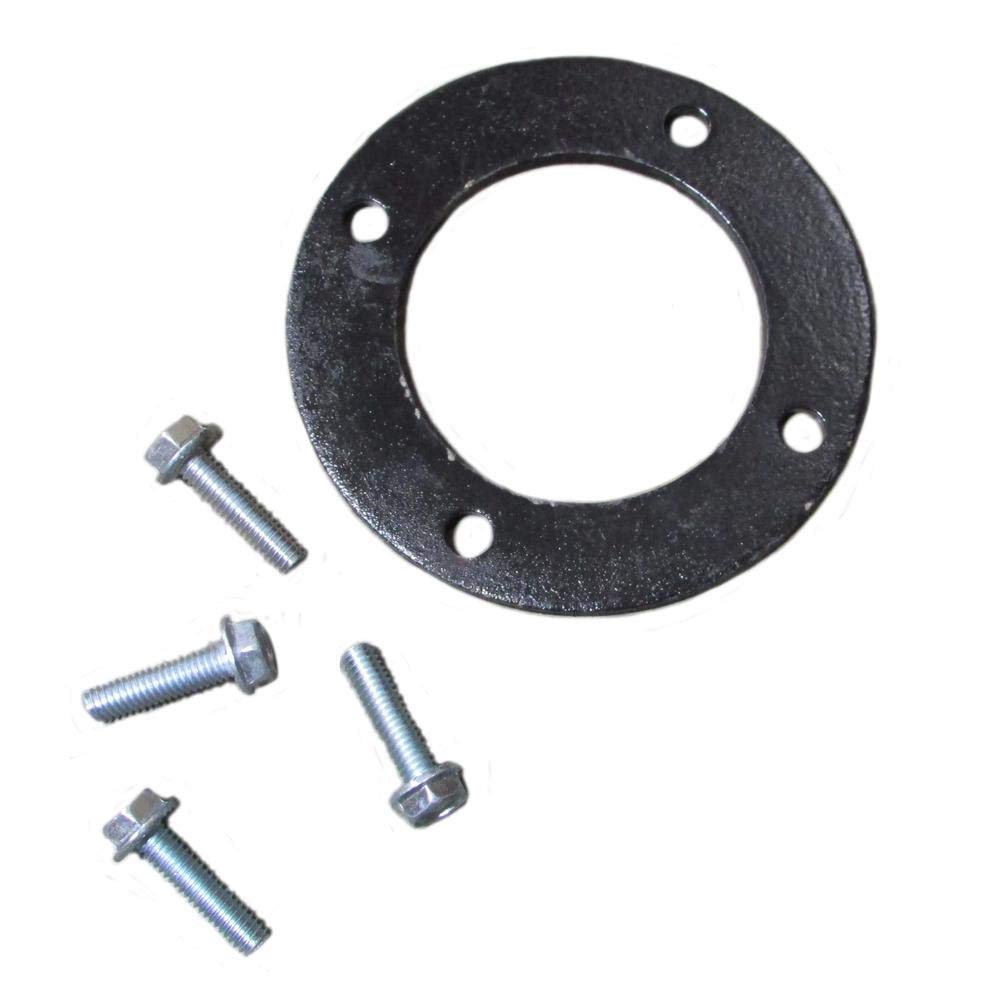 RAParts se adapta a John Deere para anillo de reparación de husillo de cubierta JD y pernos autorroscantes