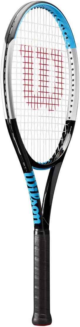 WILSON Raqueta de tenis Ultra 100L V3.0