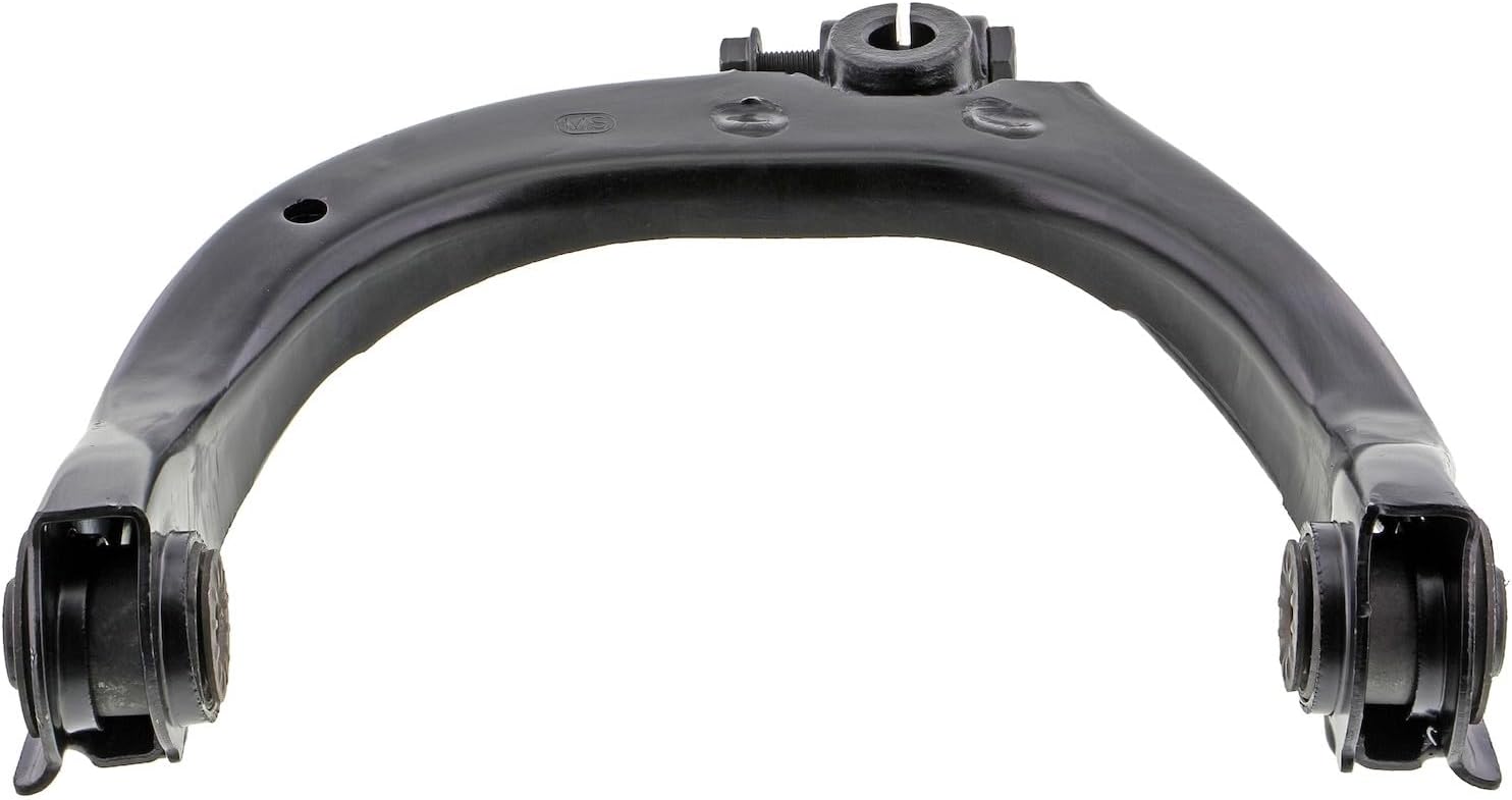 Brazo de control de suspensión superior delantero derecho compatible con Chevrolet Trailblazer 2002 2003 2004 2005 2006 2007 2008 2009 PC-806865