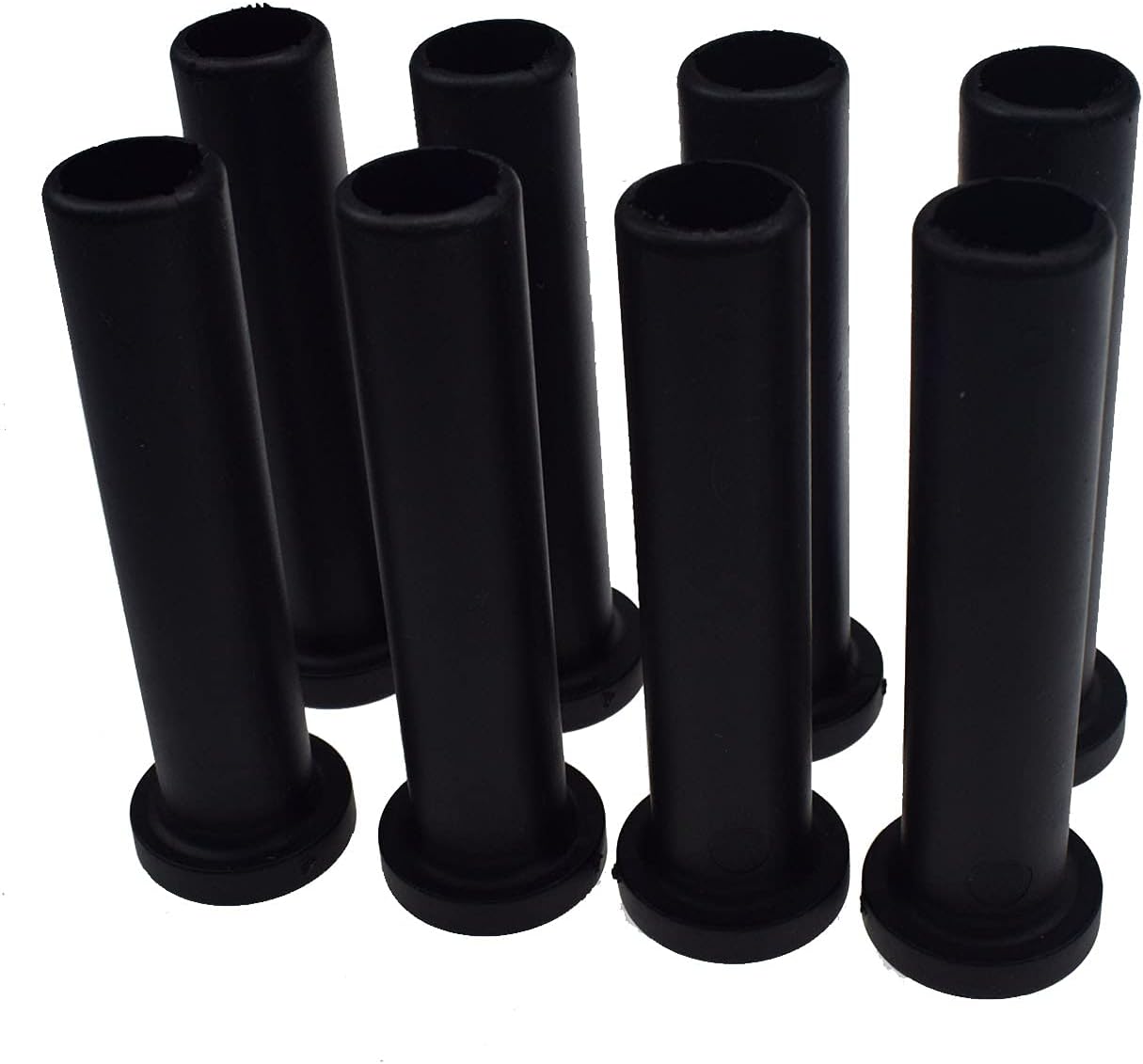 All Front Suspension Control Arm A-Arm Bushings for Polaris RZR 800800 S  800 4 2008-2014 5436973 5439732