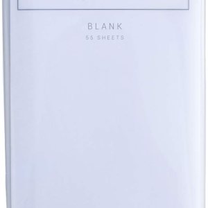 Rekonect Paquete de recarga de papel en blanco Rekonect Paquete de recarga de papel en blanco