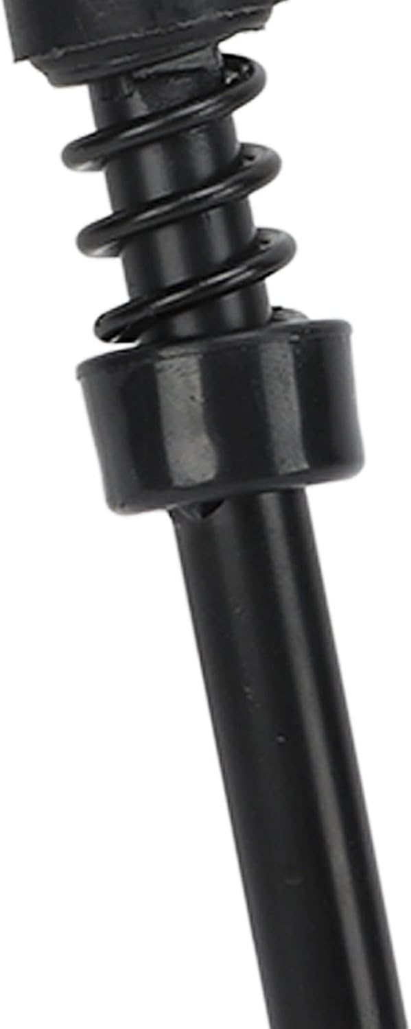 Vbestlife Scooter eléctrico Kickstand aleación de aluminio Scooter eléctrico soporte de estacionamiento mochilas para scooter eléctrico piezas de