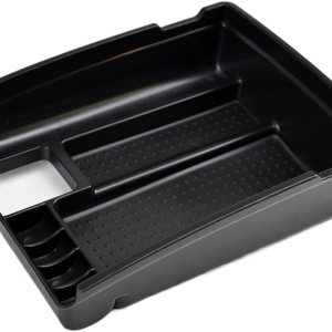 Ajuste para Nissan X-Trail T32 2014-2019 Central Apoyabrazos Caja de almacenamiento Bandeja Contenedor Contenedor Pallet Accesorios de coche Bandeja Ajuste para Nissan X-Trail T32 2014-2019 Central Apoyabrazos Caja de almacenamiento Bandeja Contenedor Contenedor Pallet Accesorios de coche Bandeja