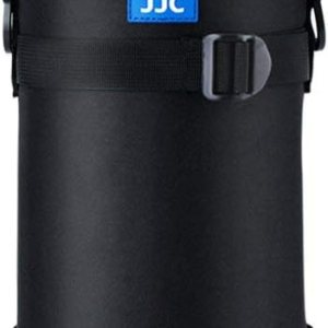 JJC Funda de lente de lujo para Tamron SP 5.906-23.622 in f5-6.3 Di VC USD G2, Sigma 5.906-19.685 in f5-6.3 DG OS HSM, Canon RF 31.496 in f11 IS JJC Funda de lente de lujo para Tamron SP 5.906-23.622 in f5-6.3 Di VC USD G2, Sigma 5.906-19.685 in f5-6.3 DG OS HSM, Canon RF 31.496 in f11 IS