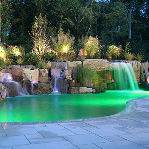 Explux – Bombillas LED PAR38 de alta intensidad equivalente a 200 W, vidrio completo, resistente a la intemperie y antienvejecimiento, regulable,