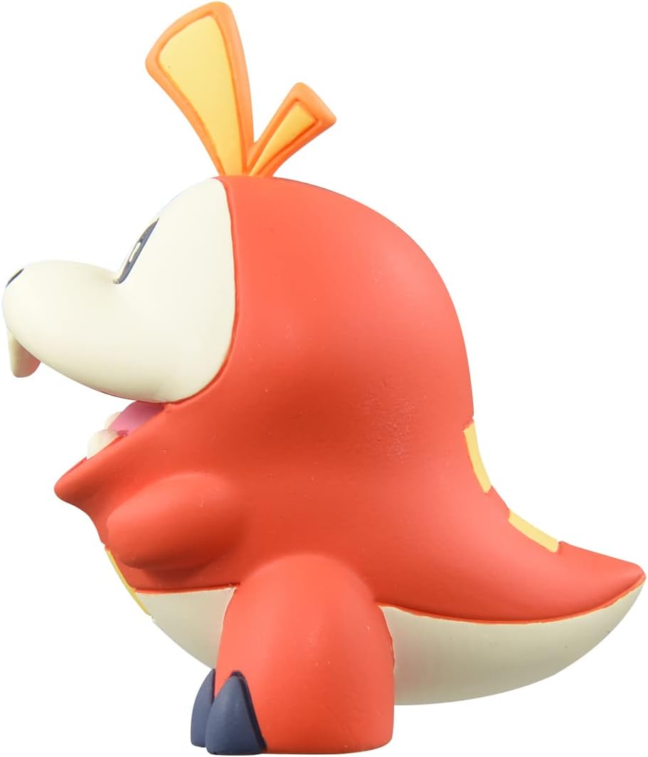 Pokemon MS-04 Hogeta