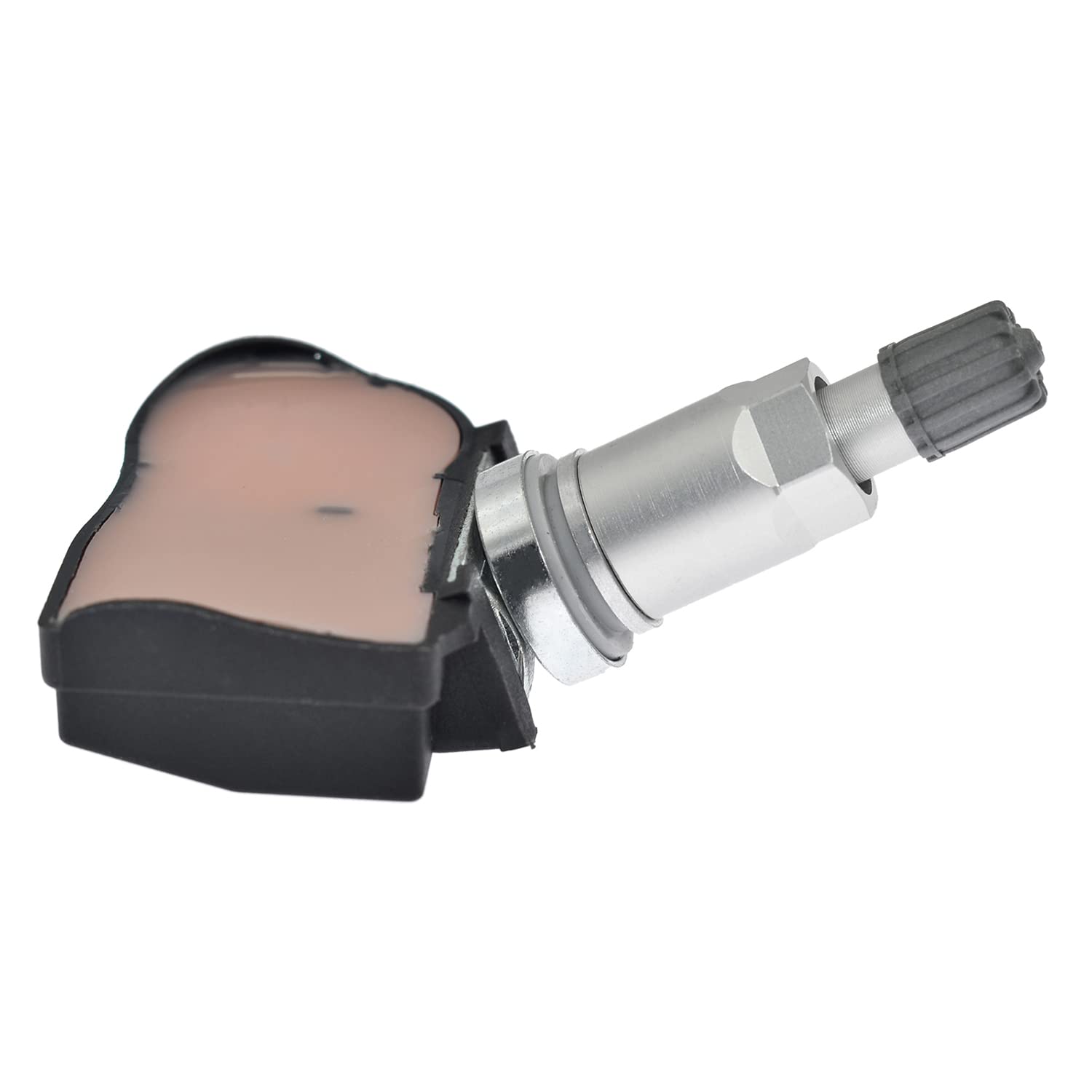 Sensor de presión de neumáticos XSJNFDC GX63-1A159-AA LR070840 TPMS para 2014-2015 Evoque GX631A159AA 433MHz