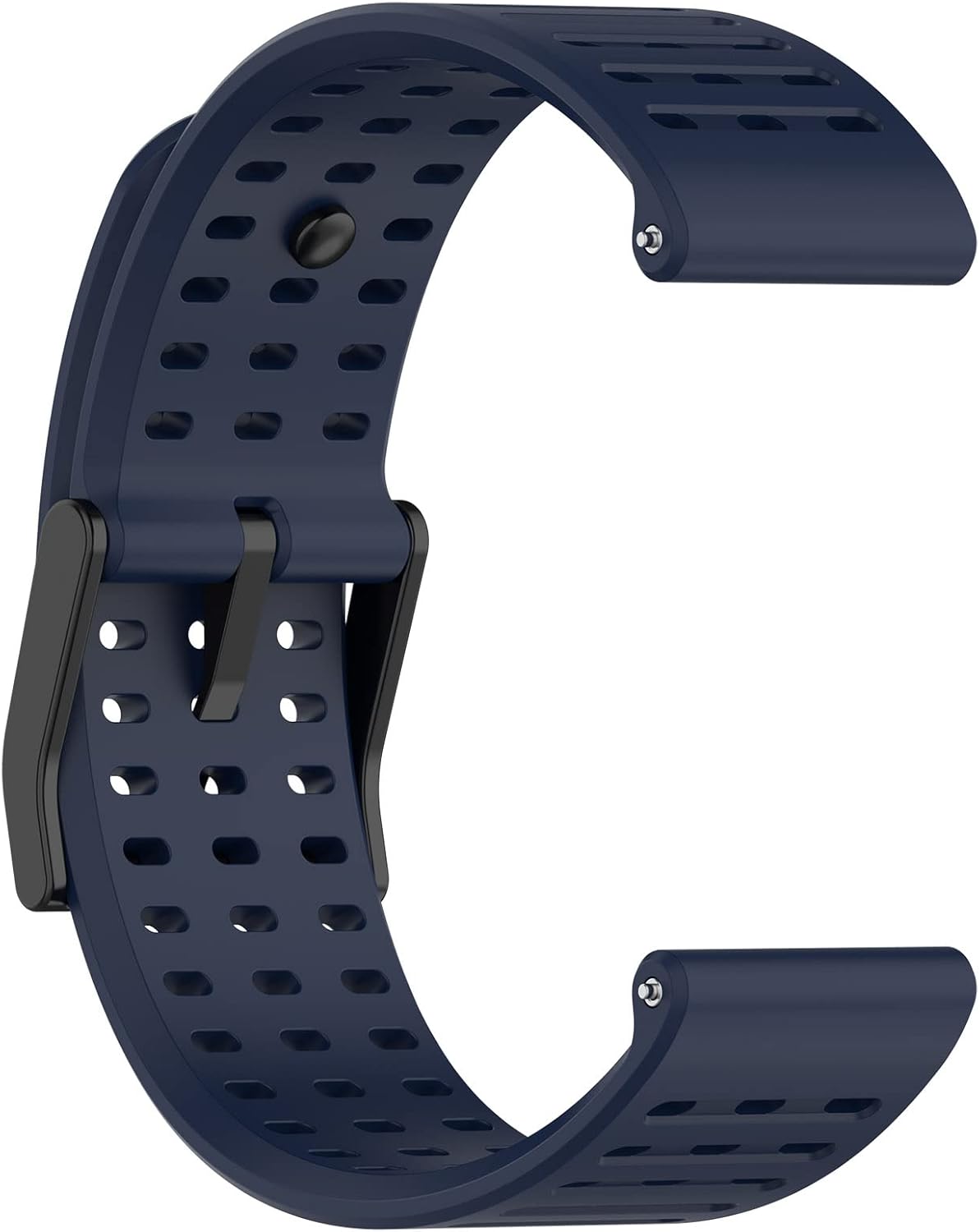 Correas de reloj para Suunto Vertical9 Peak Pro9 Peak5 Peak Smart Watch, correa de muñeca de 0.866 in para Suunto Vertical9 Peak Pro9 Peak5 Peak