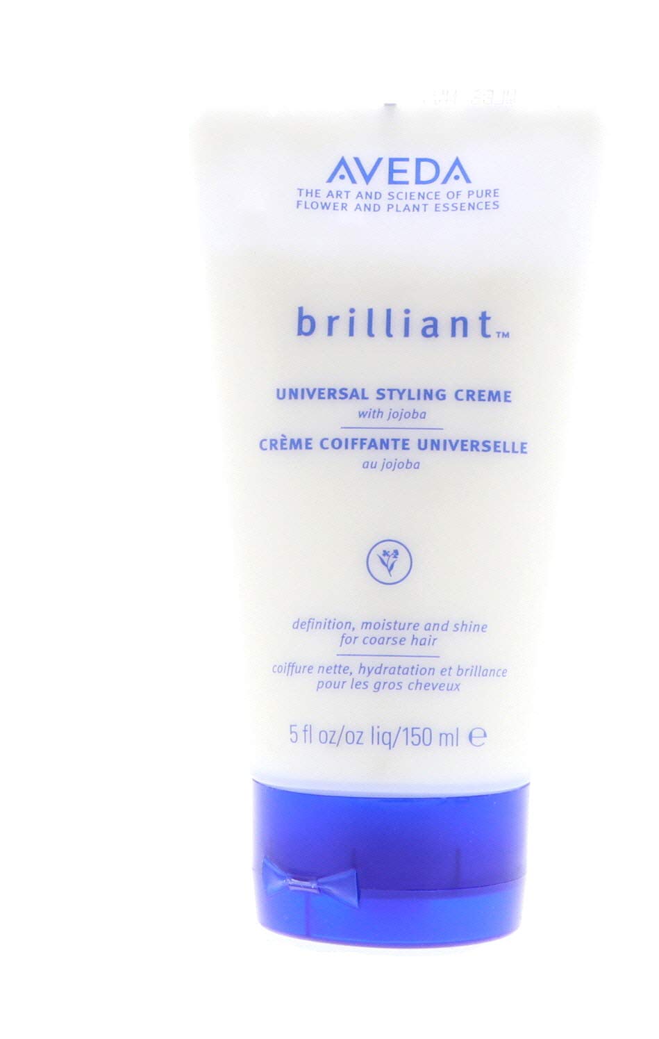 Briliant Universal Styling Creme Aveda 5 oz Crema Unisex