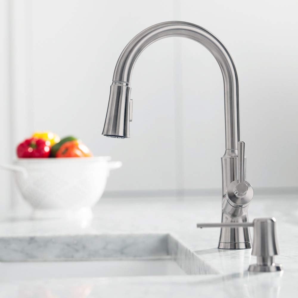 hansgrohe – Grifo de baño