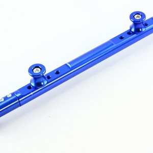 KNOXC Para Benelli TRK 502 502X 251 BN302 LEONCINO 250 500 – Maneta de equilibrio para palanca de equilibrio de motocicleta (color azul, tamaño 1) KNOXC Para Benelli TRK 502 502X 251 BN302 LEONCINO 250 500 – Maneta de equilibrio para palanca de equilibrio de motocicleta (color azul, tamaño 1)