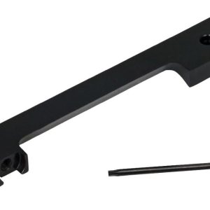 Leupold – Base para telescopio, una pieza estándar Leupold – Base para telescopio, una pieza estándar