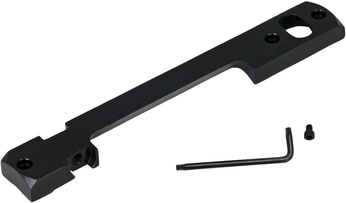 Leupold – Base para telescopio, una pieza estándar