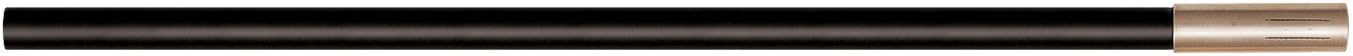 Cold Steel Kit de pistola de soplado Big Bore – Incluye dardos y carcaj de dardos, extensión de pistola .625 de 2 pies